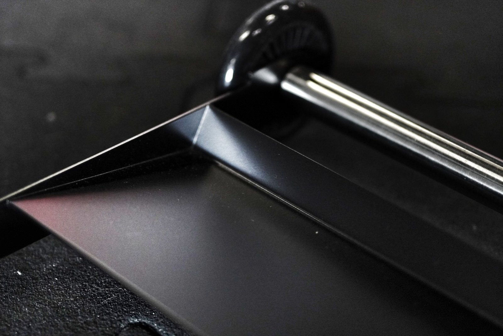 Szeroka platforma PULLER