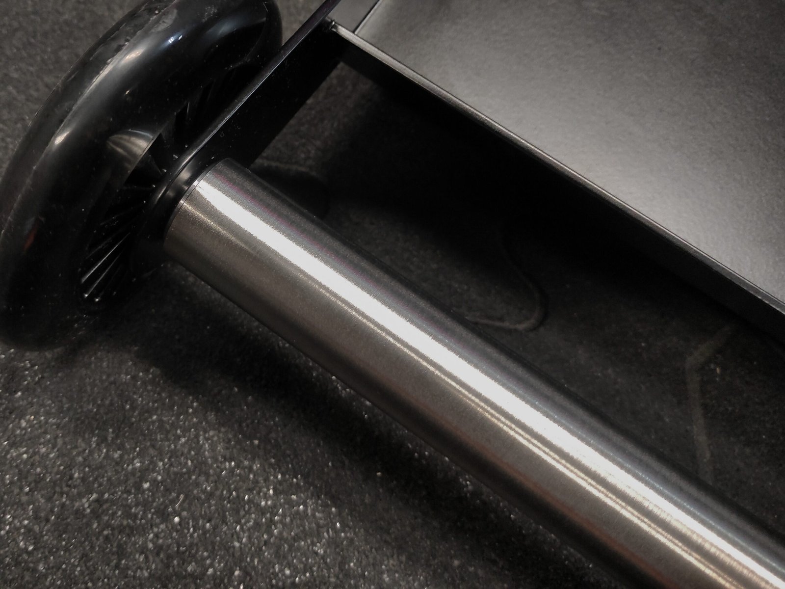 Obrotowy drążek PULLER